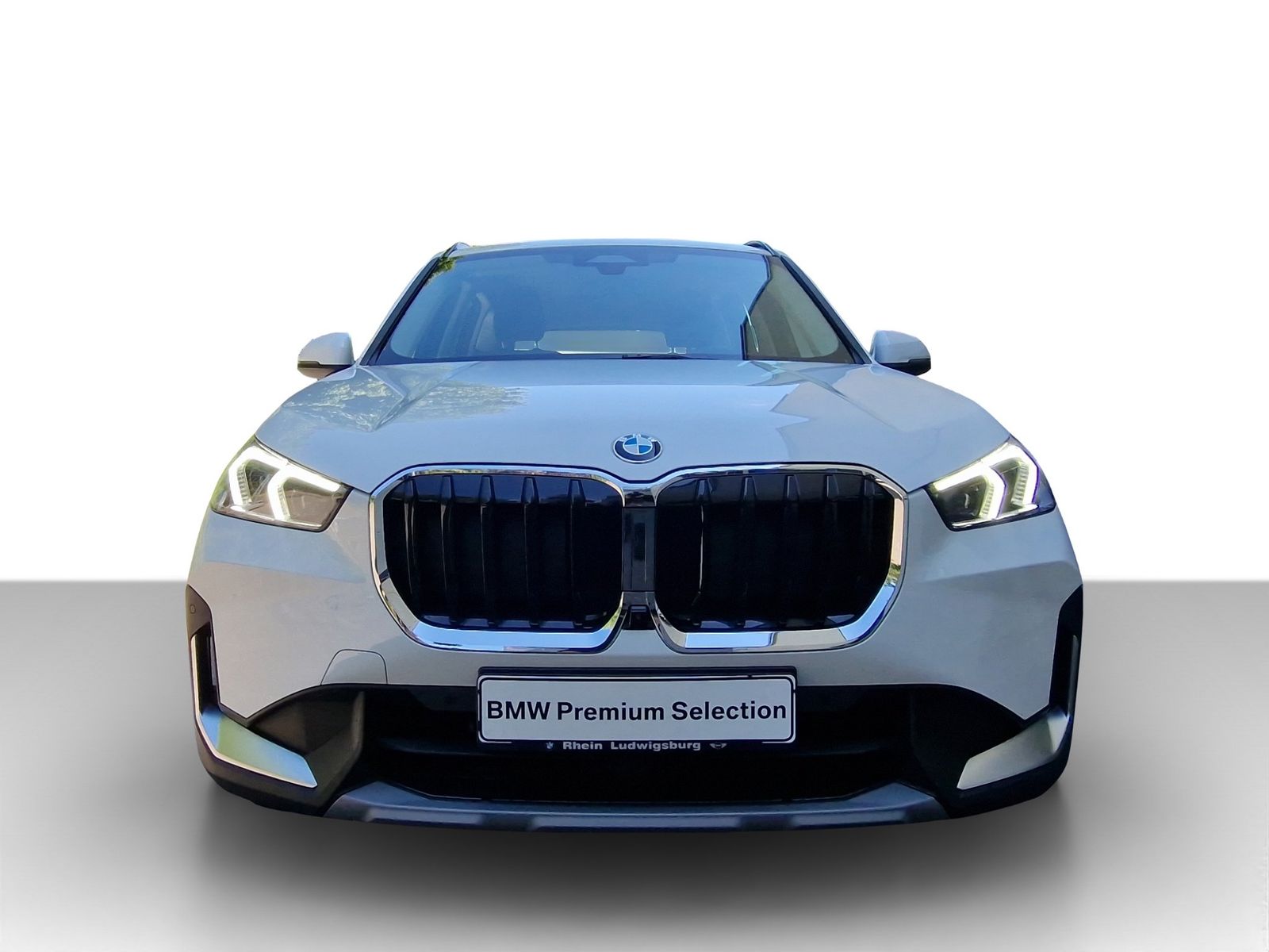 BMW X1 xDrive23i Navi.LED.HuD.ACC.360°.KomfZg.SHZ foto 4