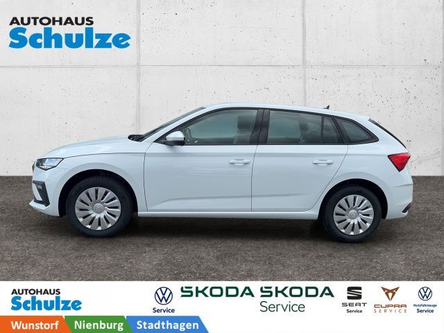 Fahrzeugabbildung Skoda Scala 1.0 TSI Essence Neuwagen sofort verfügbar