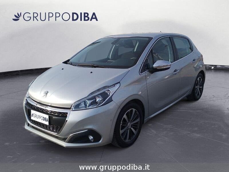 Image of Peugeot 208
