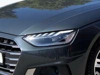 Audi A4 - Vorschau Bild 6