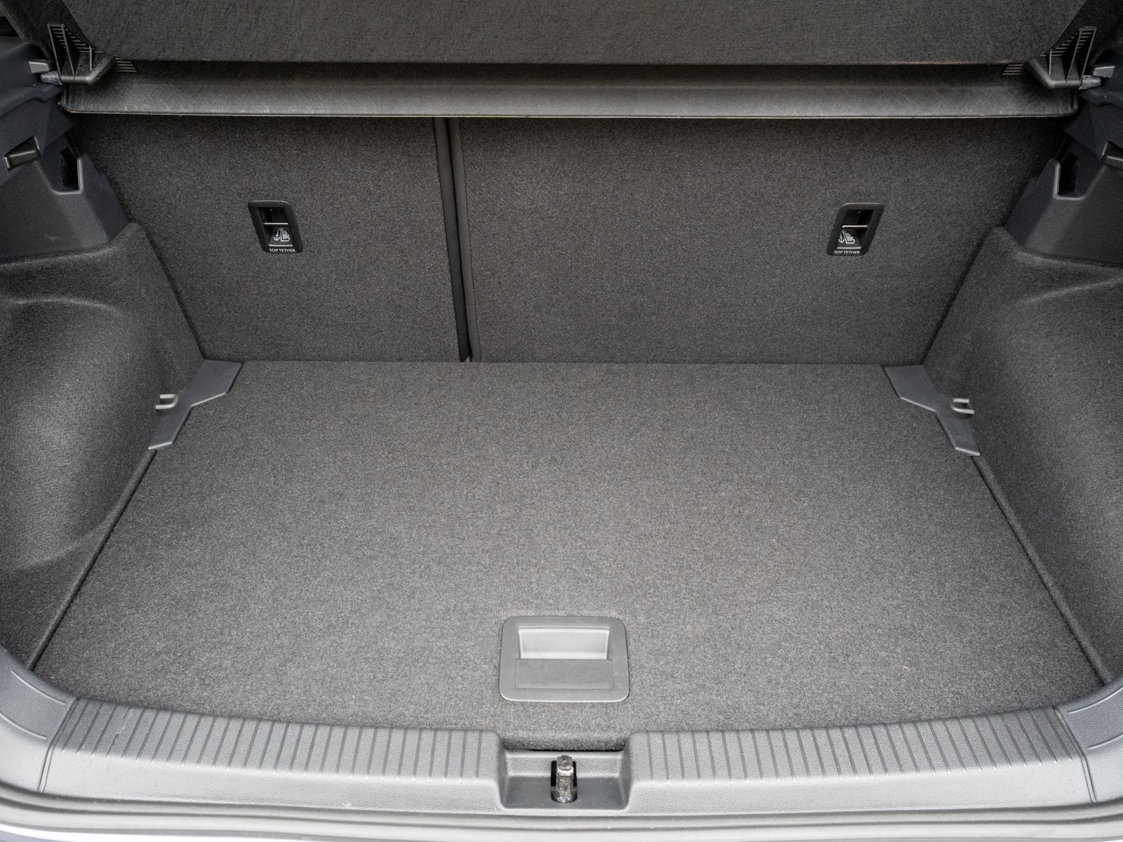 Volkswagen T-Cross - Bild 9