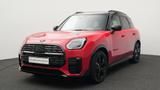 MINI Countryman SE ALL4 - rote MINI Cooper SE Countryman