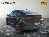 Renault Arkana - Vorschau Bild 4