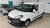 Fiat Doblo Doblò SX Kasten - Fiat Doblo aus 2021