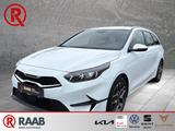 Kia Ceed_sw Spirit Totwinkelassistent El. Heckklappe - gebrauchte Kia cee'd Sportswagon aus dem Jahr 2024