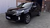 Kia Sorento SX V6 GDI (290 PS) Automatik 1. Hand - Kia Sorento mit Benzin-Antrieb