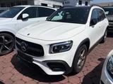 Mercedes-Benz GLB 250 4Matic AMG Line NIGHT PANO RFKA - Mercedes GLB-Klasse mit Schiebedach