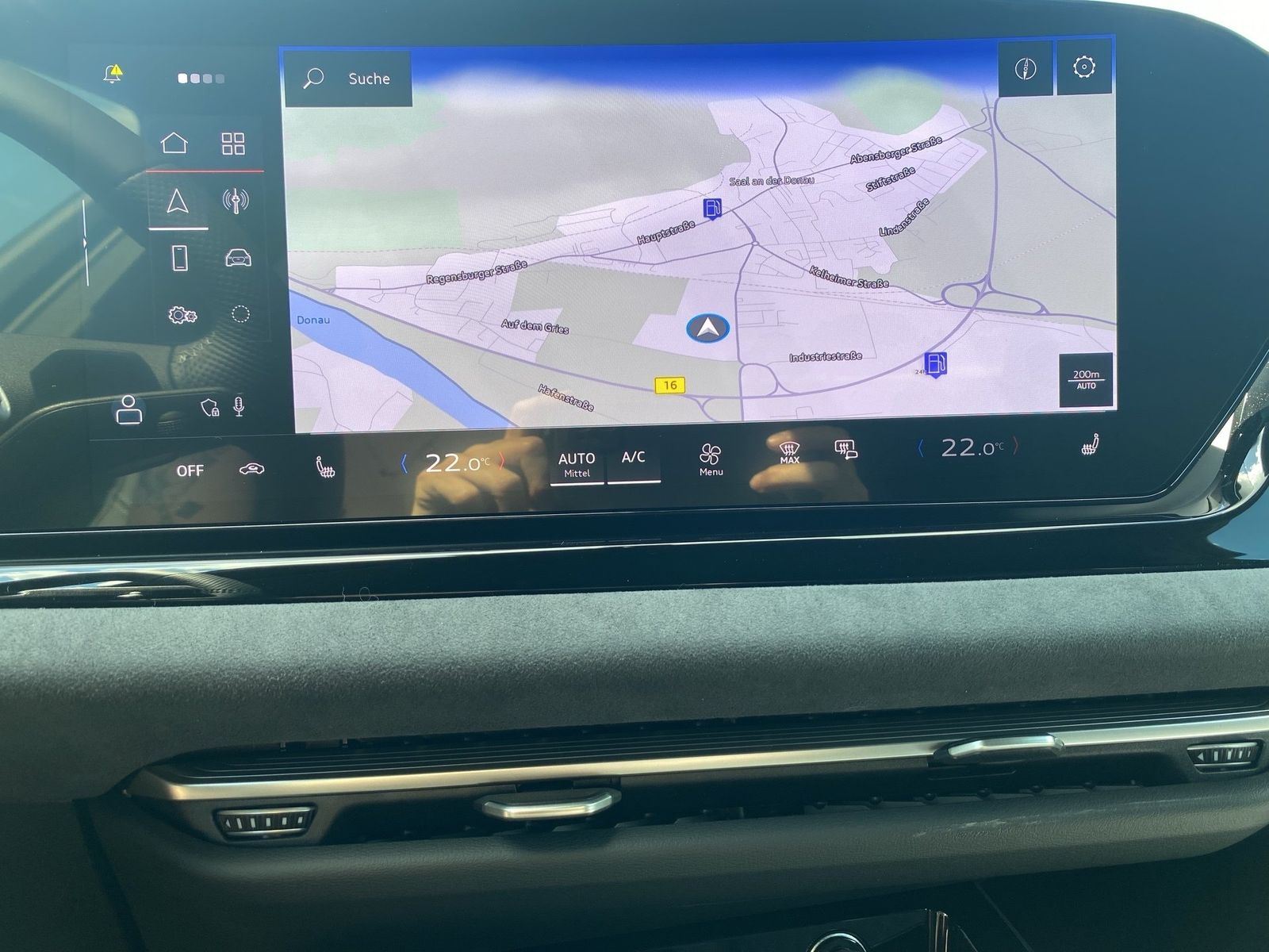 Audi A6 - Bild 18