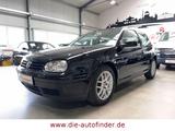 Volkswagen Golf 1.8T GTI Highline LED,Klima,MFA,1.Hand,Alu - gebrauchte VW Golf aus dem Jahr 2001
