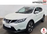 Nissan Qashqai 1.6 dCi DPF N-CONNECTA - Nissan Qashqai mit Diesel-Antrieb: Limousine