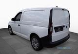 Volkswagen Caddy Cargo 2.0 TDI DSG Klima AHK Sitzheizung - VW Caddy mit Anhängerkupplung