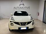 Nissan Juke 1.5 dCi Start&Stop Visia - Nissan Juke Visia mit Diesel-Antrieb