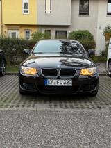 BMW 320d Cabrio M Sport Edition M Sport Edition - BMW 320: 320d Edition M Sport