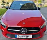 Mercedes-Benz A 200 - SONNENDACH * TÜV NEU * SHZ * KAMERA - Mercedes-Benz A 200 Gebrauchtwagen in Stuttgart