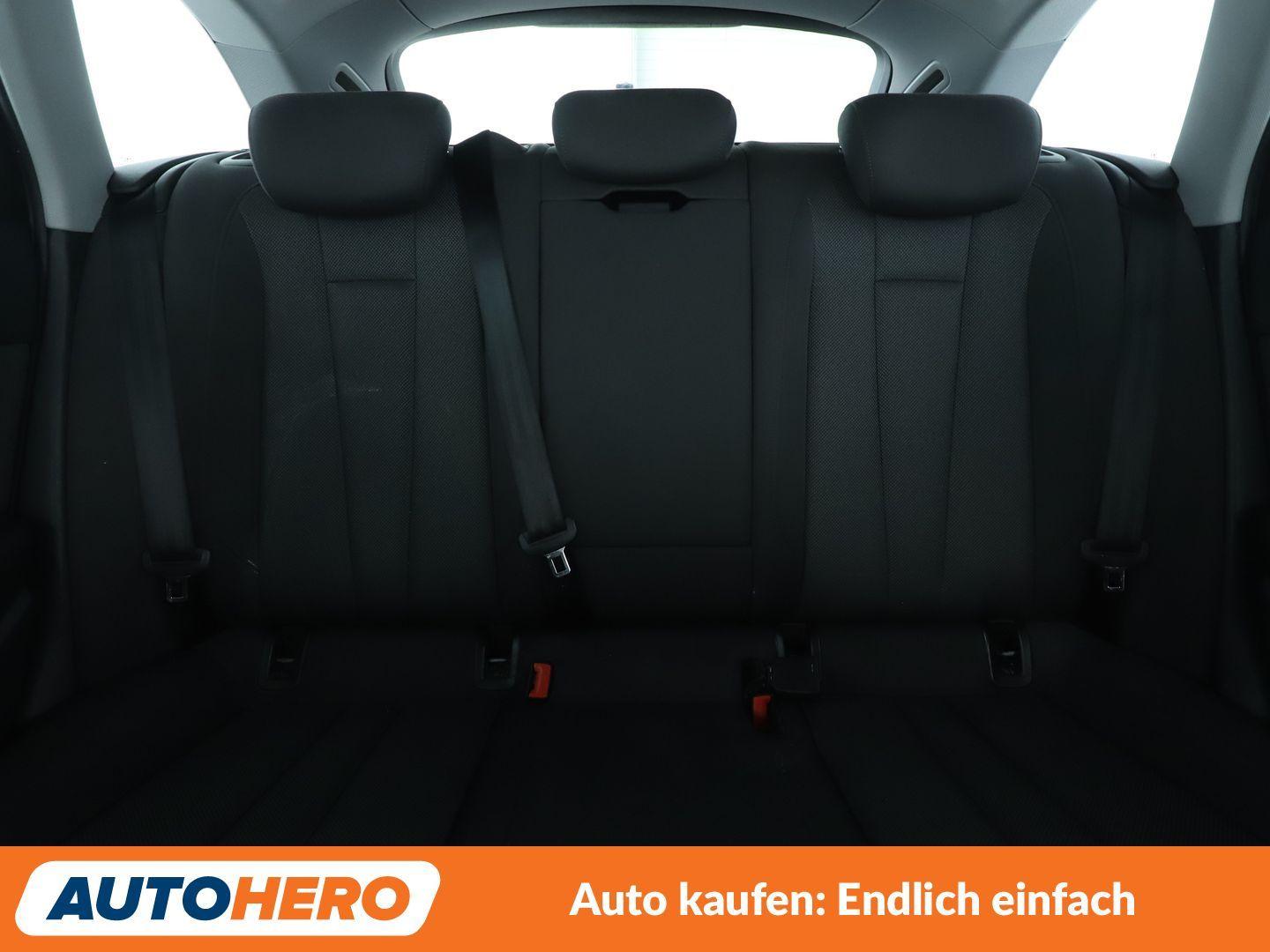 Audi A4 1.4 TFSI ACT Aut.*NAVI*XENON*TEMPO*PDC*