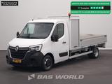 Renault Master Open Laadbak Dubbellucht Trekhaak LED Air - Angebote