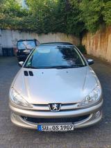 Peugeot 206 2003 baujahr erstzulassung 200... - Peugeot 206 in Bonn