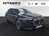BMW 740d xDrive M Sport|SkyLounge|Standhzg.|Autobahn - gebrauchte BMW 740 aus dem Jahr 2024