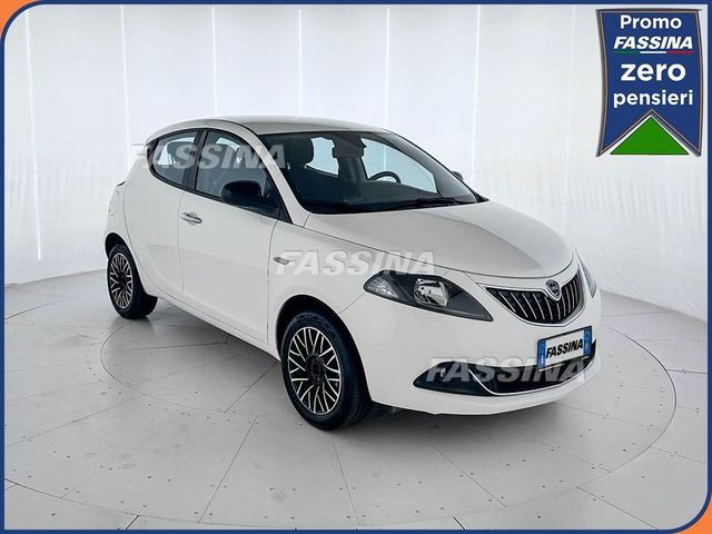 Jiný Lancia Ypsilon 1.0 FireFly 5 porte S&S Hybrid Pl