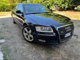 Audi A8 L 4.2 TDI tiptronic quattro - - Audi A8 aus 2008