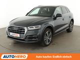 Audi Q5 50 TDI quattro Sport Aut.*NAVI*LED*CAM*ACC* - Audi Q5 Gebrauchtwagen in Stuttgart