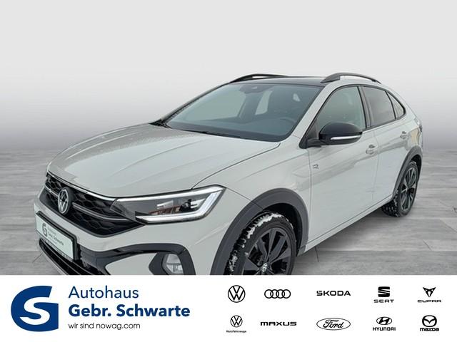 Volkswagen Taigo 1.0 TSI R-Line Matrix+Kamera+Digital Cockp