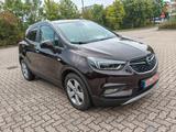 Opel Mokka X Edition Automatik 1-Hand! 79000km! - Opel Gebrauchtwagen in Jena