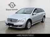 Mercedes-Benz R 500 L 4Matic Aut. Pano Leder Luft Navi 6-Sitze - Mercedes-Benz R-Class aus 2006