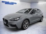 Hyundai i30 1.4 T-GDI N-Line LED NAVI RFK SHZ ALU Temp. - Hyundai i30: N Line