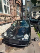 Volkswagen Lupo 1.0 Benziner - Volkswagen Lupo in Wuppertal