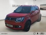 Suzuki Ignis Comfort+ AWD Navi LED Apple CarPlay Keyles - gebrauchte Suzuki Ignis aus dem Jahr 2019