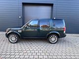 Land Rover Discovery 3.0 SDV6 HSE *30k bei LR investiert* - Land Rover Discovery aus 2012