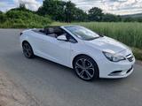 Opel Cascada 1.6 ECOTEC DI Turbo 125 Active Auto ... - Opel Cascada mit Benzin-Antrieb: Automatik