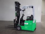 Cesab B315 - Cesab LKWs