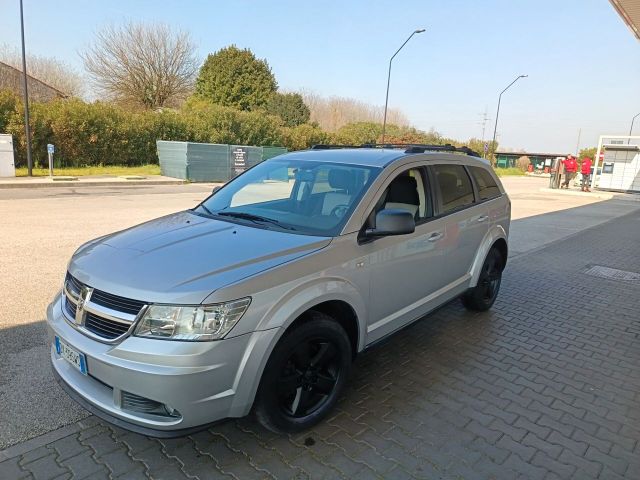 Dodge 2.0 Turbodiesel 2009