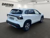 Suzuki (SX4) S-Cross - Vorschau Bild 3
