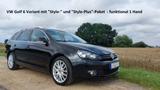 Volkswagen Golf 1.4 TSI Style Variant mit StylePlus - V mit gebraucht