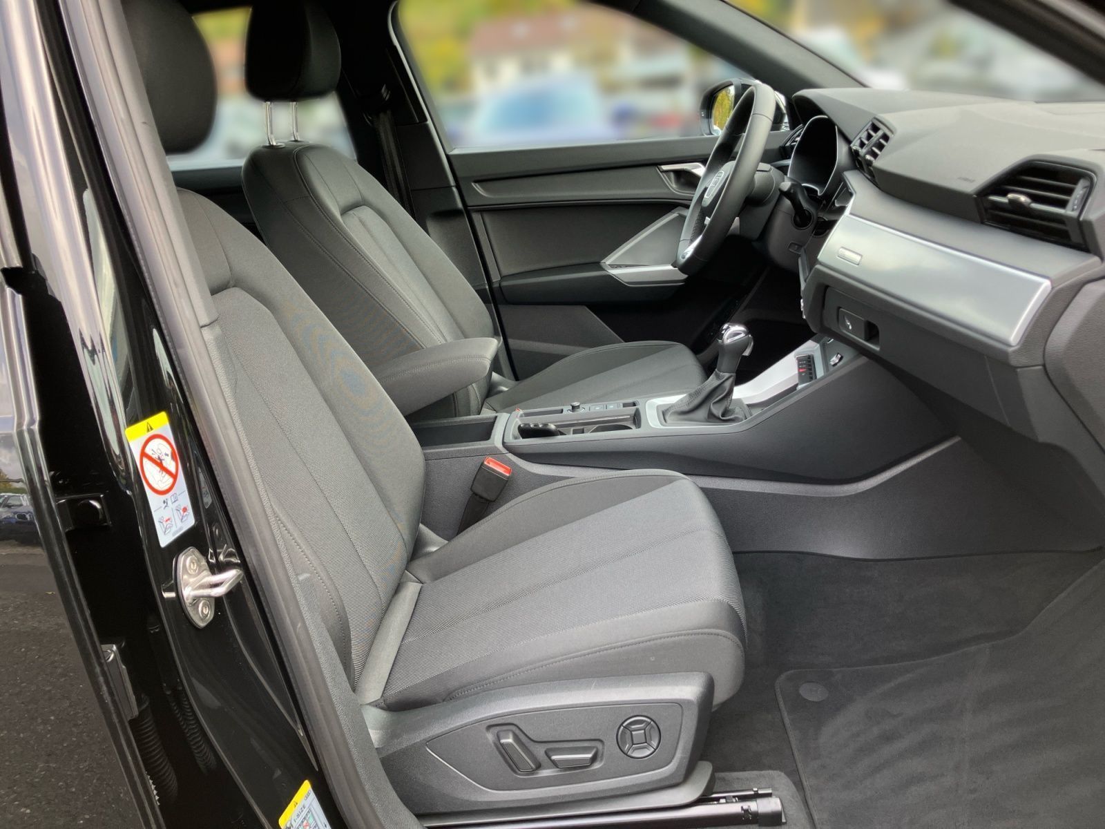 Audi Q3 - Bild 15