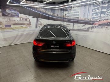 BMW X6 - 6