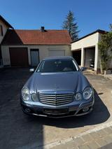 Mercedes-Benz E 280 4MATIC ELEGANCE Elegance - Mercedes-Benz E 280: 4matic