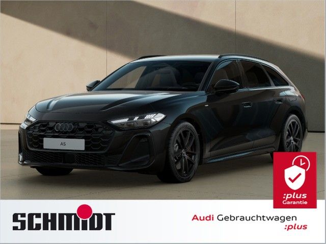 Image of Audi A5