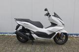 Honda PCX125 Finanzierung - 1100 km - HONDA PCX 125