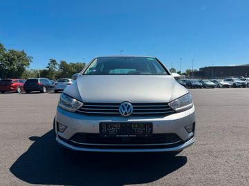 Volkswagen Golf Sportsvan - 3