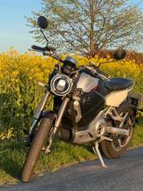 Super Soco TC MAX - SUPER SOCO MOTORRAD