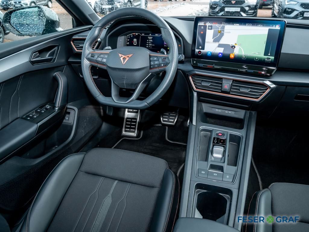 Cupra Leon - Bild 7