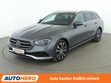 Mercedes-Benz E 300 de T Avantgarde Aut.*LED*NAVI*TEMPO*CAM* - Mercedes-Benz E-Klasse mit Hybrid-Antrieb: Automatik