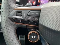 Cupra Terramar - Vorschau Bild 36