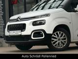 Citroën Berlingo XL L2 Feel 1.5 BlueHDi, AHK, Navi, DAB - gebrauchte Citroën Berlingo aus dem Jahr 2021