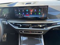 BMW X5 M60 - Vorschau Bild 15