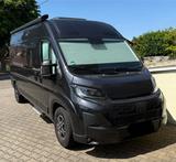 Pössl Summit Shine 600 L 180 PS- Modell 2026  - Pössl Summit Shine 600 L Wohnmobile